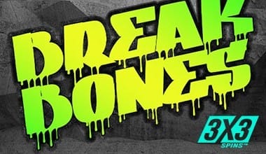 Break Bones