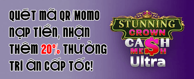 Thưởng Chào Mừng Tân Thủ 100% promotion