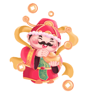 Vòng Quay May Mắn welfare icon