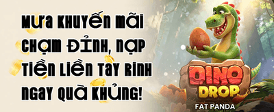 Thưởng Nạp Lại Hàng Tuần promotion